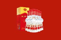 南充市嘉陵区回收剑南春