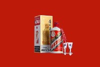 南充市嘉陵区回收飞天茅台酒